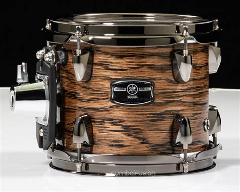 Yamaha Live Custom Hybrid Oak 8x7 Tom - Uzu Natural