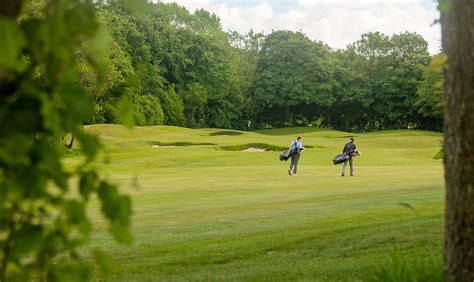 Golf Club Membership in St Helens | Sherdley Park Golf Club