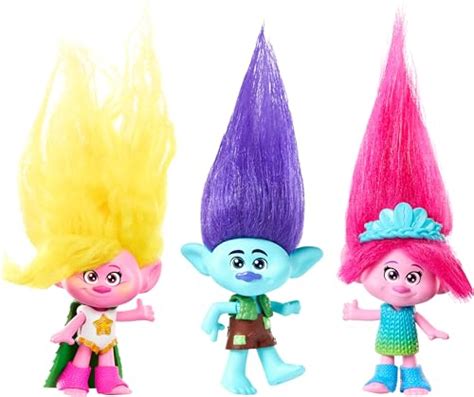 Top 10 Best Dreamworks Trolls Hair Salon : Reviews & Buying Guide - Katynel