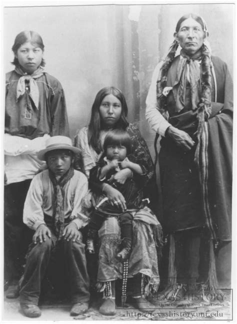 [Comanche Indians] | Native american history, Native american peoples ...