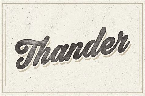 17 - Retro, Vintage Inspired Cursive Script Fonts