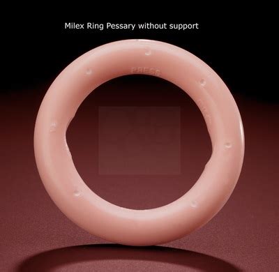 Ring pessary - YOUR PESSARY