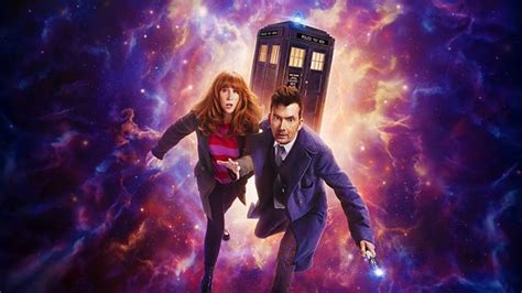 BBC One - Doctor Who (2023–) - Episode guide