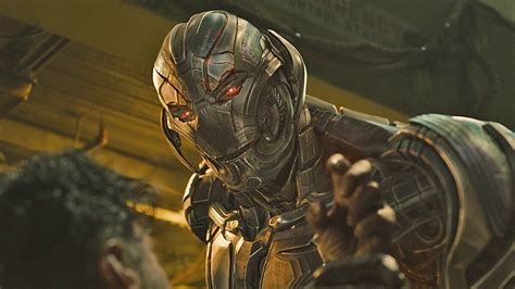 Exclusive: James Spader Returning As Ultron In Armor Wars | GIANT ...