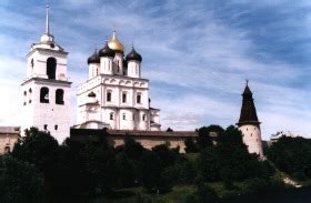 Russian Language at Portland Community College