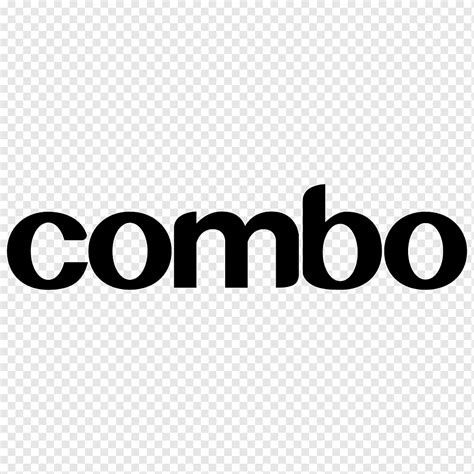 Combo, HD, logo, png | PNGWing