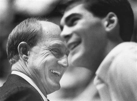 Friday marks 50 years since Missouri hired Norm Stewart as basketball ...