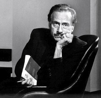 Biografia De Marshall Mcluhan