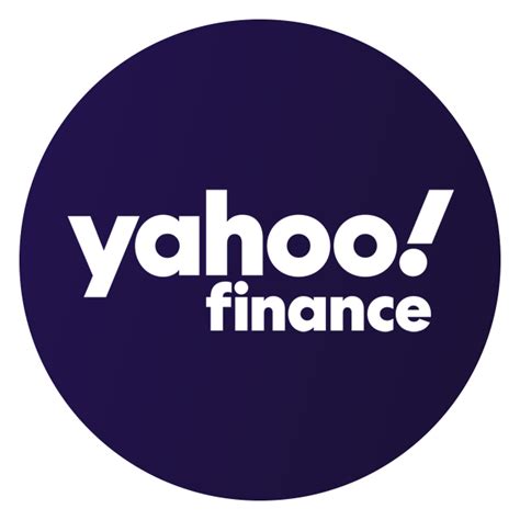 Yahoo Finance Staff,