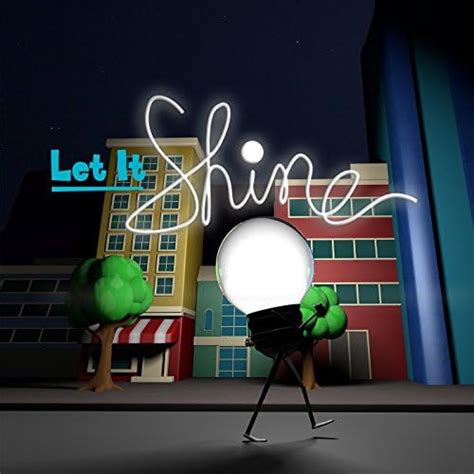 Play Let It Shine by Listener Kids on Amazon Music Unlimited