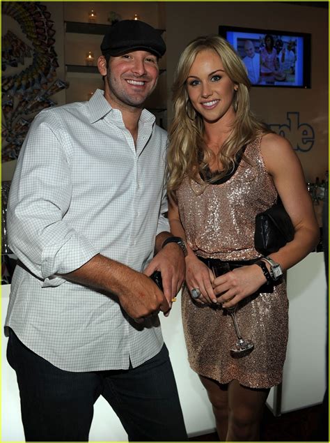 Full Sized Photo of tony romo wife kids 11 | Photo 4522816 | Just Jared