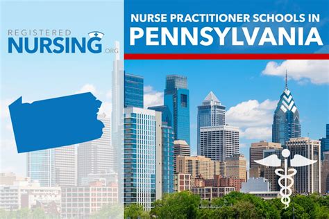 Nurse Practitioner Programs in Pennsylvania - Online & Campus