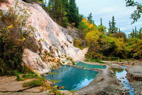 10 Gorgeous Hot Springs in Tuscany — The Discoveries Of