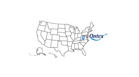 Ontex announces plans for its first U.S. manufacturing facility and the acquisition of U.S ...