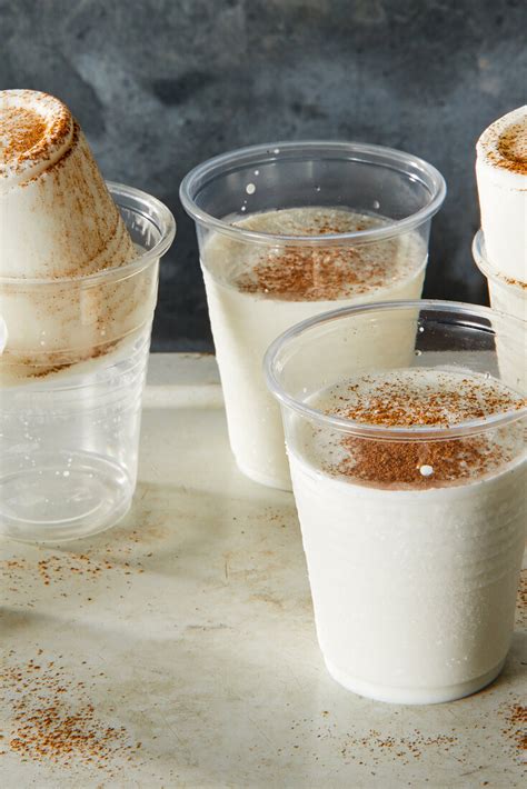 Limber de Coco Recipe - NYT Cooking Frozen Desserts, Frozen Treats ...