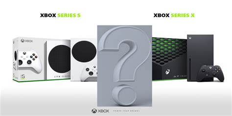 Xbox Has More Consoles Planned After Series X | Game Rant