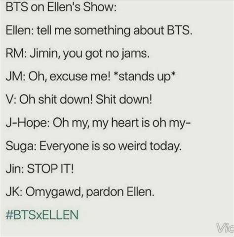 Bts Funny Quotes Bts Iconic Memes - ShortQuotes.cc