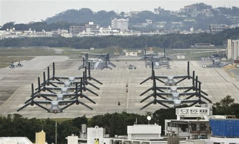 Visiting Kadena Air Base – America’s largest military base in Okinawa ...