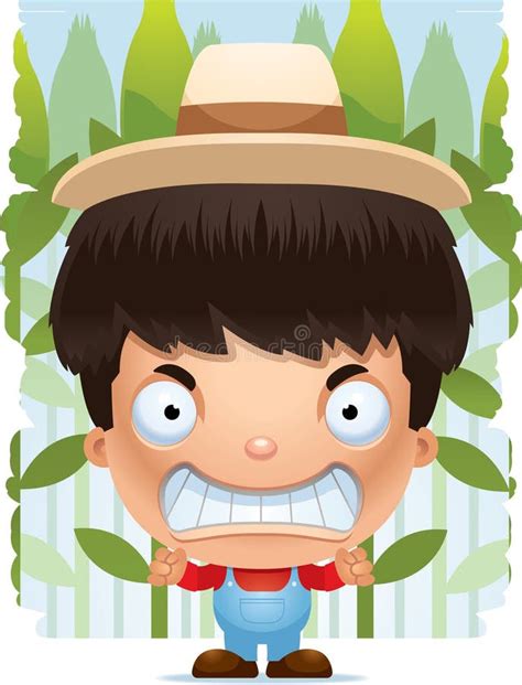 Angry Farmer Stock Illustrations – 511 Angry Farmer Stock Illustrations, Vectors & Clipart ...