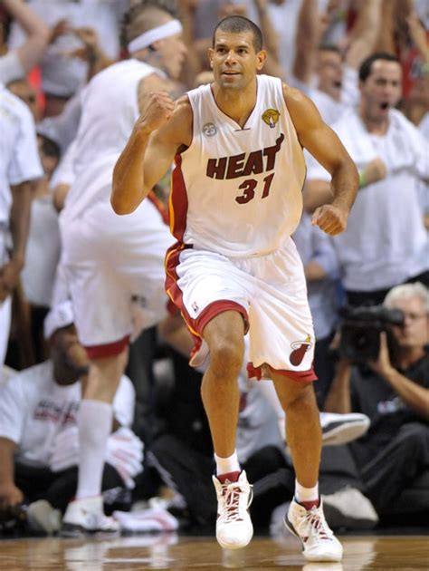 Shane Battier says 'basketball gods' owed him in Game 7