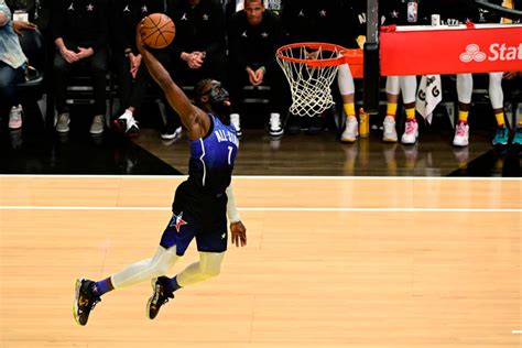 2024 NBA All-Star Slam Dunk Contest: Time, how to watch, participants ...