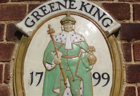 Greene King proposes sale of 16 pubs to overcome CMA concerns