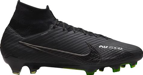 Nike Zoom Mercurial Superfly 9 Elite Fg Soccer Cleats - Big Apple Buddy