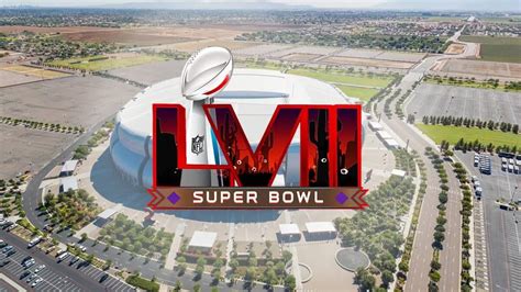 Super Bowl LVII 2023: ¿Cuándo Y Dónde Se Jugará?