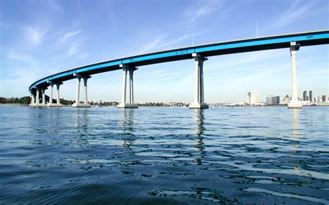 Coronado Bridge wallpapers, Man Made, HQ Coronado Bridge pictures | 4K Wallpapers 2019