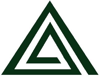 Delta Triangle Logo - LogoDix