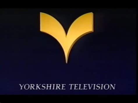 Yorkshire Television - Continuity - 1991 - 1996 - YouTube