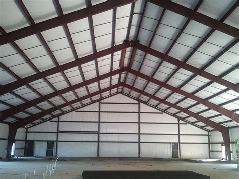 Prefab Metal Buildings Gallery | Agricultural & Commercial