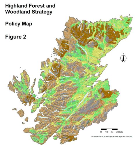 Highland Forest and Woodland Strategy - Nourish Scotland