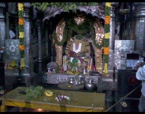 Sri Varaha Lakshmi Narasimha Swamy, Simhachalam, Visakhapatnam | Varaha ...