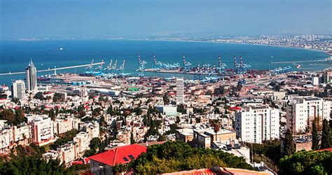 760+ Aerial View Of Haifa Israel Stock Photos, Pictures & Royalty-Free Images - iStock