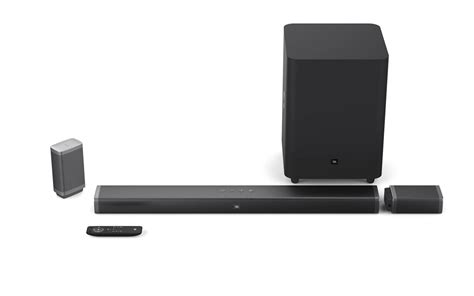 Jbl Home Theater Speakers 7.1 Price - Jbl nsp 6 piece home theater ...