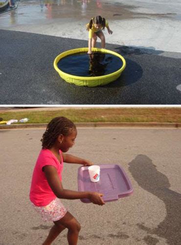 Field Day Water Games and Ideas for Physical Education - PE2theMax