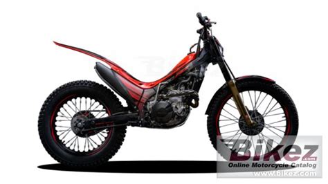 Honda Montesa