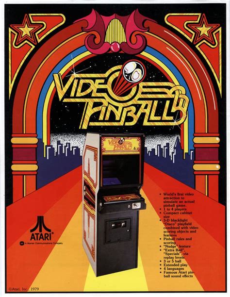 70s Sci-Fi Art: Photo | Arcade games, Retro arcade games, Retro arcade