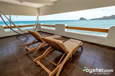 The Best Beach Hotels in Mazatlan, Sinaloa | Oyster.com