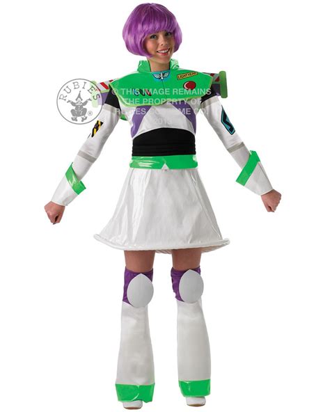 Buzz Lightyear Costume : This instructable focuses on the buzz costume because it required a ...