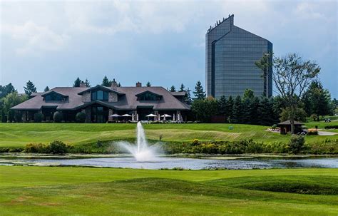 Grand Traverse Resort & Spa | Active City Travel