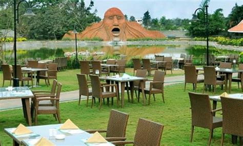 Silent Shores Resort and Spa Mysore | Silent Shores Resort and Spa | Mysore Hotels & Resorts ...