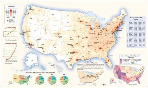 Us Population 2024 By State And City - Lotte Rhianna