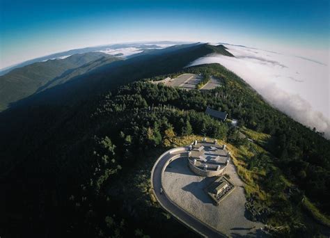 DAYTRIP: Mount Mitchell State Park | Outdoors | journalnow.com