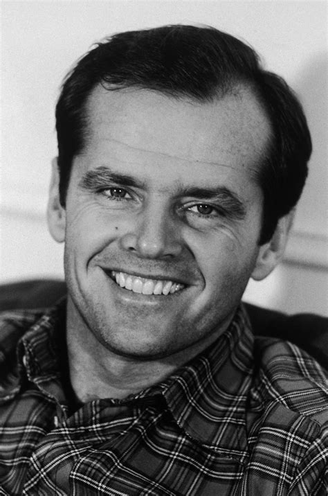 Jack Nicholson - Jack Nicholson Photo (20161979) - Fanpop