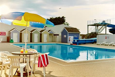 Breydon Water Holiday Park, Great Yarmouth - Updated 2020 prices - Pitchup®