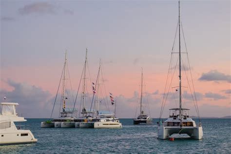 Sailing the British Virgin Islands - All You Need To Know