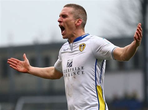 Steve Morison - Shrewsbury Town | Player Profile | Sky Sports Football