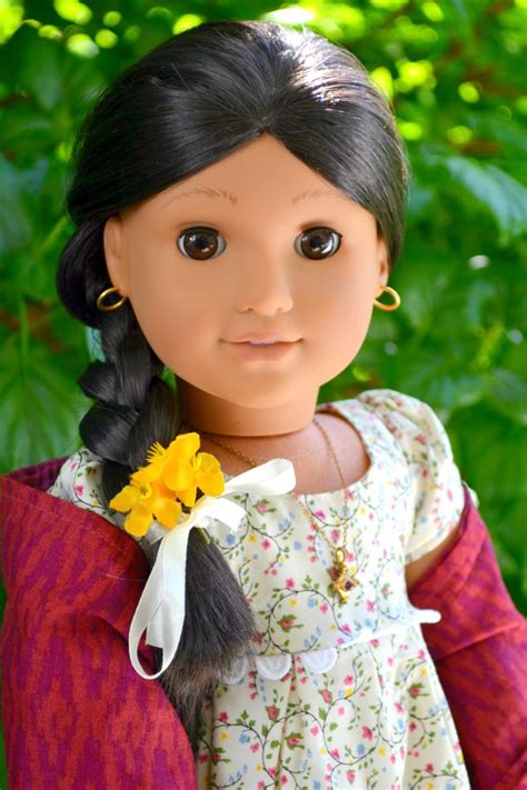 American Girl Josefina | American girl, American girl doll accessories, American girl doll